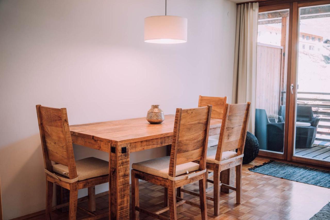 Apartment Auenfeld Widderstein ชเริคเคิน ภายนอก รูปภาพ